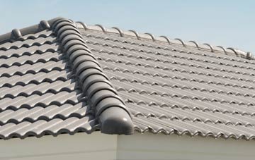 advantages of Cleehill clay roofing
