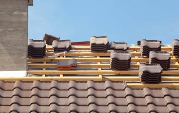Cleehill clay roofing costs
