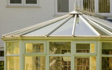 conservatory roof repair Cleehill, Shropshire
