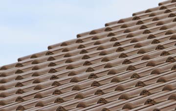 plastic roofing Cleehill, Shropshire