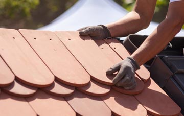 Cleehill roof tile contractors