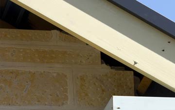 soffit repair Cleehill
