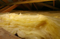 Cleehill pitch roof insulation